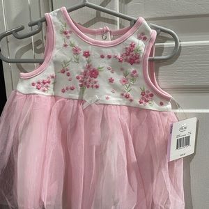 Brand new tu tu with tags